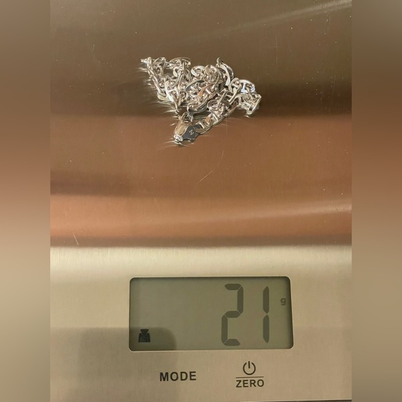 Men’s Necklace - Picture 6 of 6